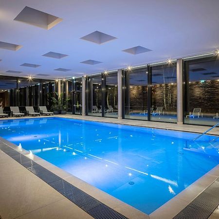 Van Der Valk Hotel Assen Kültér fotó