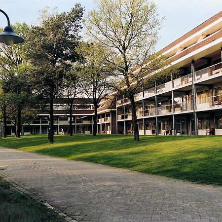 Van Der Valk Hotel Assen Kültér fotó