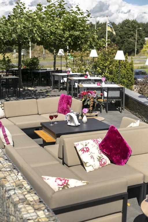 Van Der Valk Hotel Assen Kültér fotó