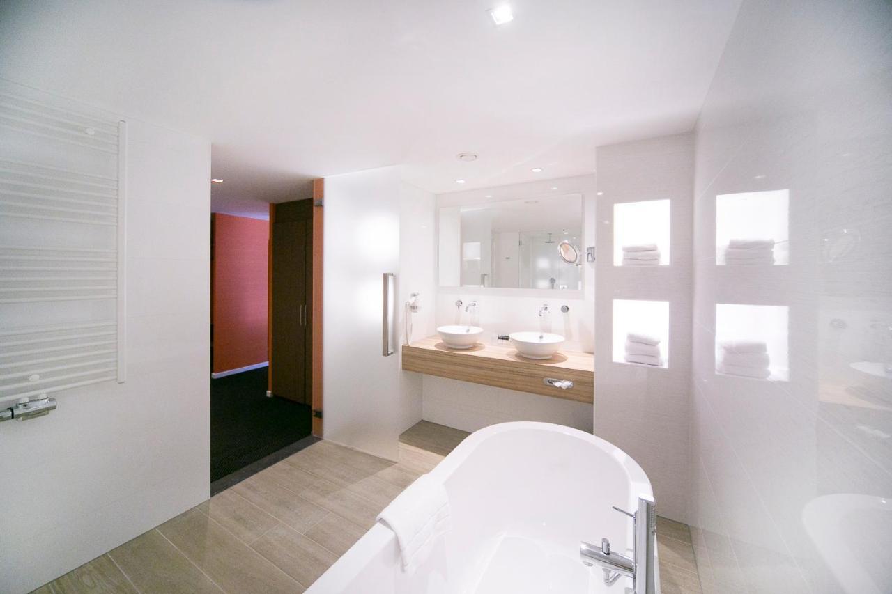 Van Der Valk Hotel Assen Kültér fotó