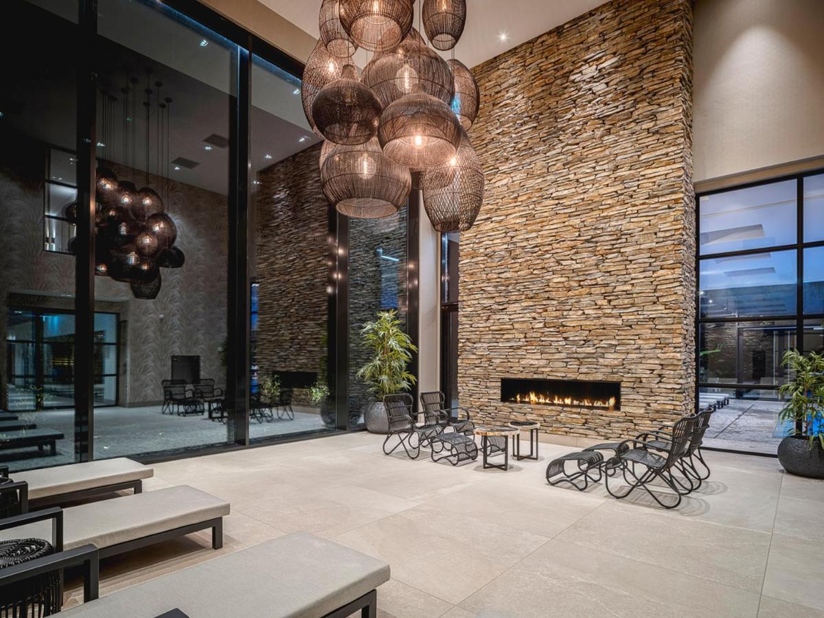 Van Der Valk Hotel Assen Kültér fotó