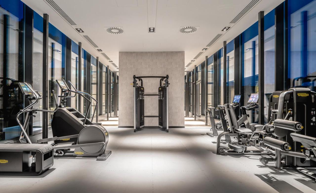 Van Der Valk Hotel Assen Kültér fotó