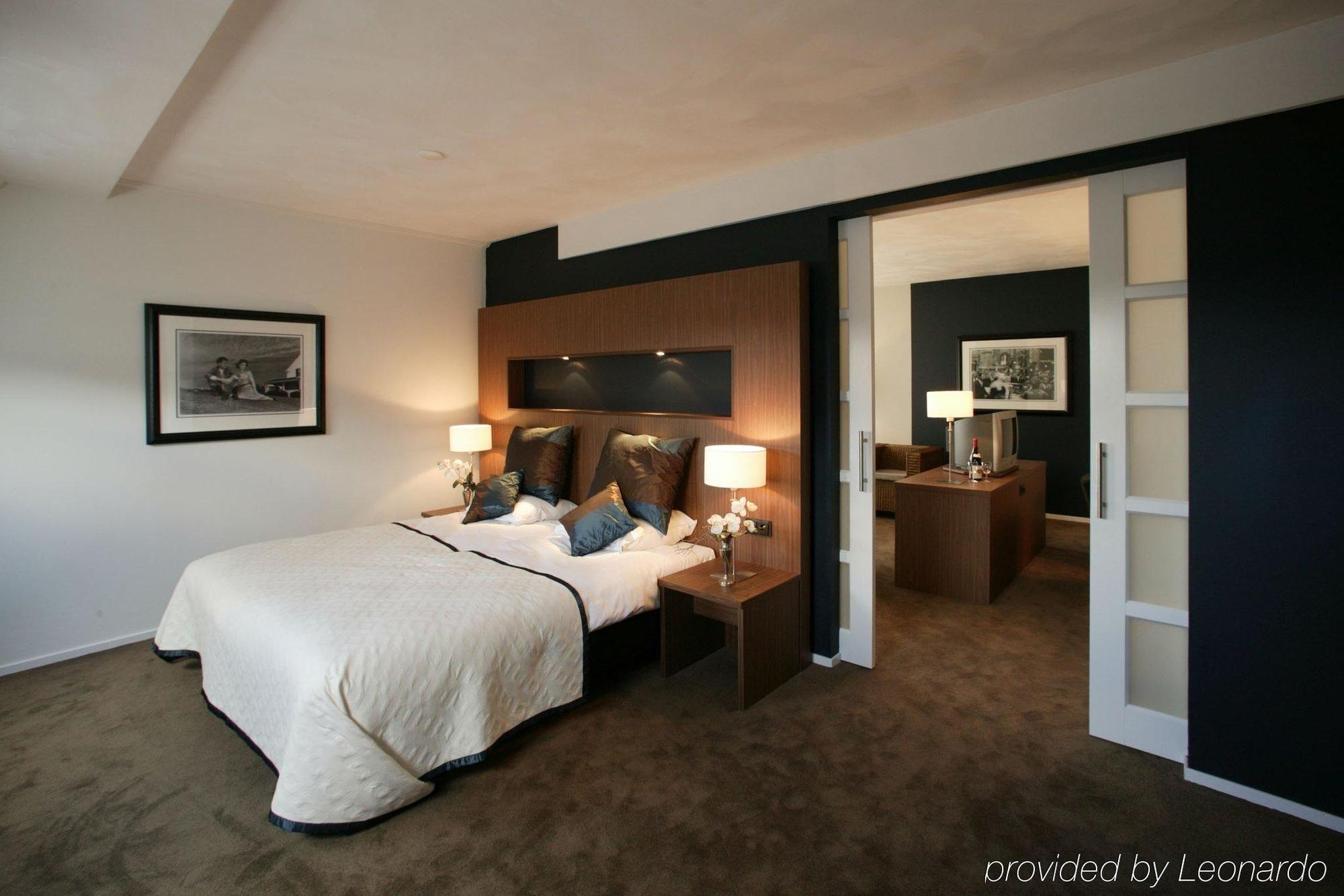 Van Der Valk Hotel Assen Szoba fotó