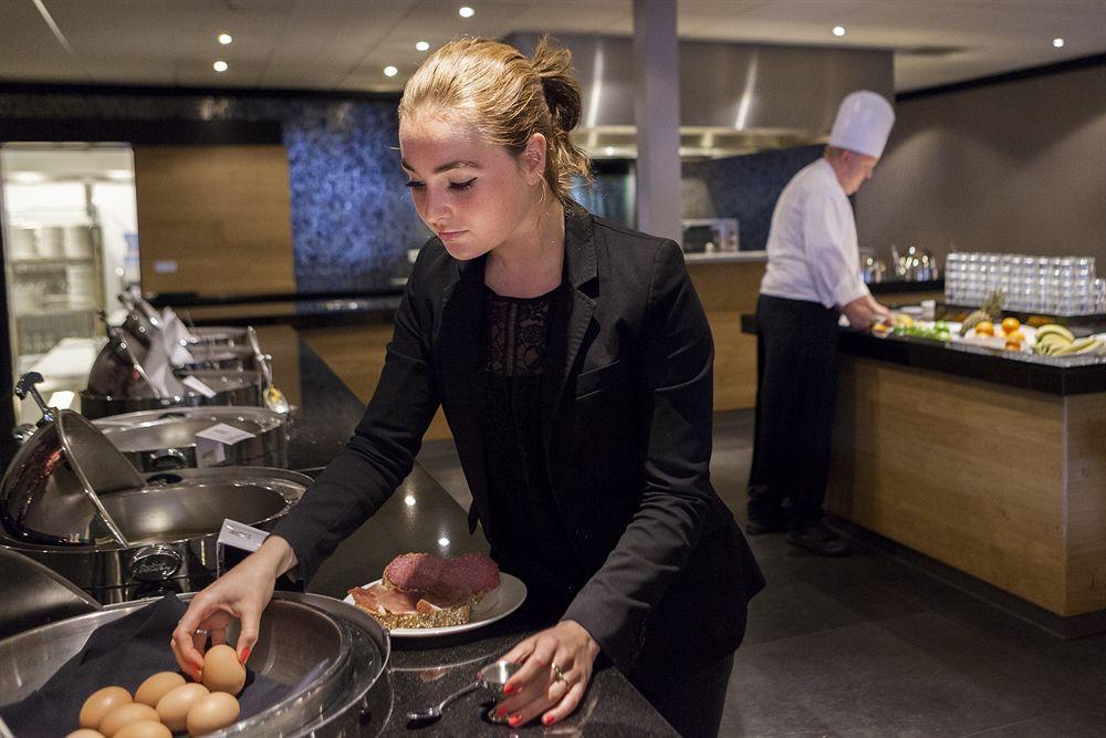Van Der Valk Hotel Assen Kültér fotó