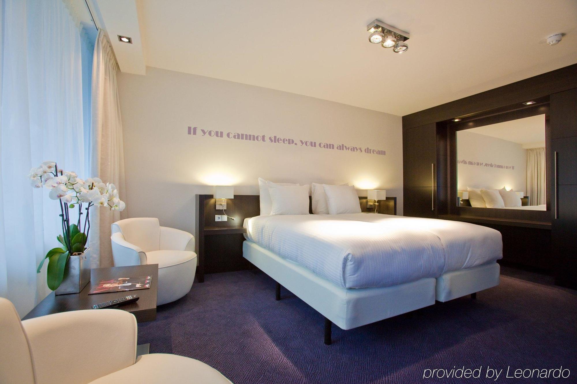 Van Der Valk Hotel Assen Kültér fotó