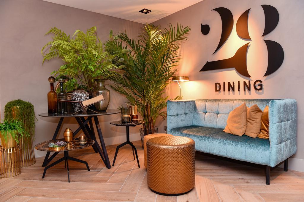 Van Der Valk Hotel Assen Kültér fotó