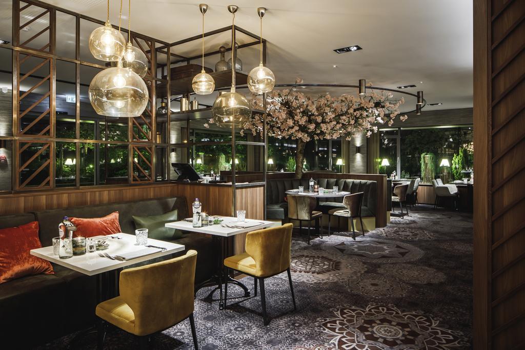 Van Der Valk Hotel Assen Kültér fotó