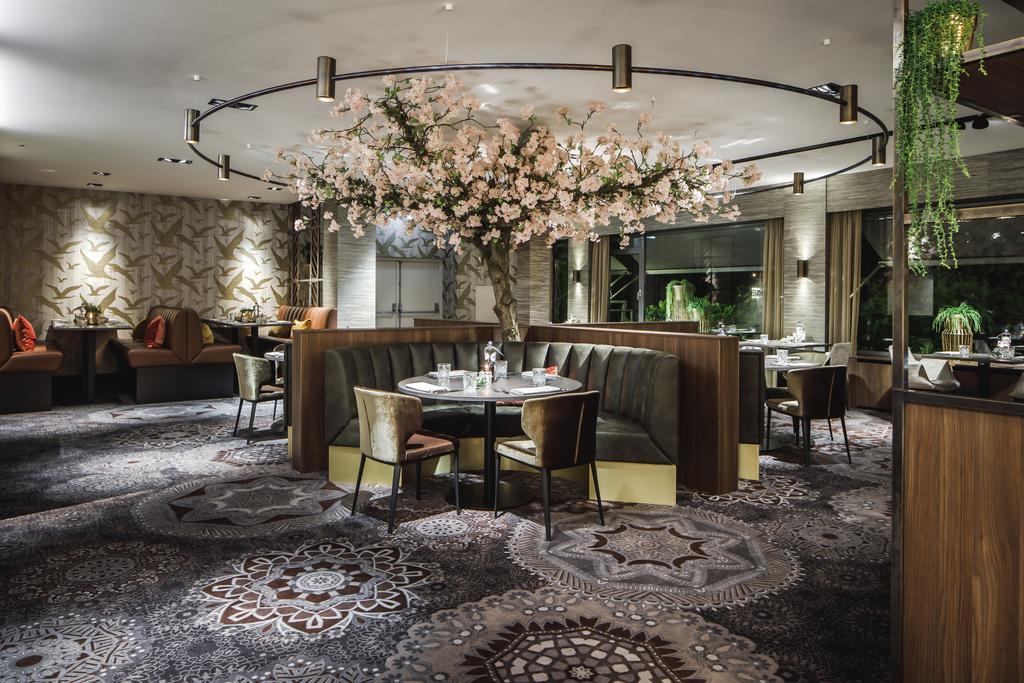 Van Der Valk Hotel Assen Kültér fotó