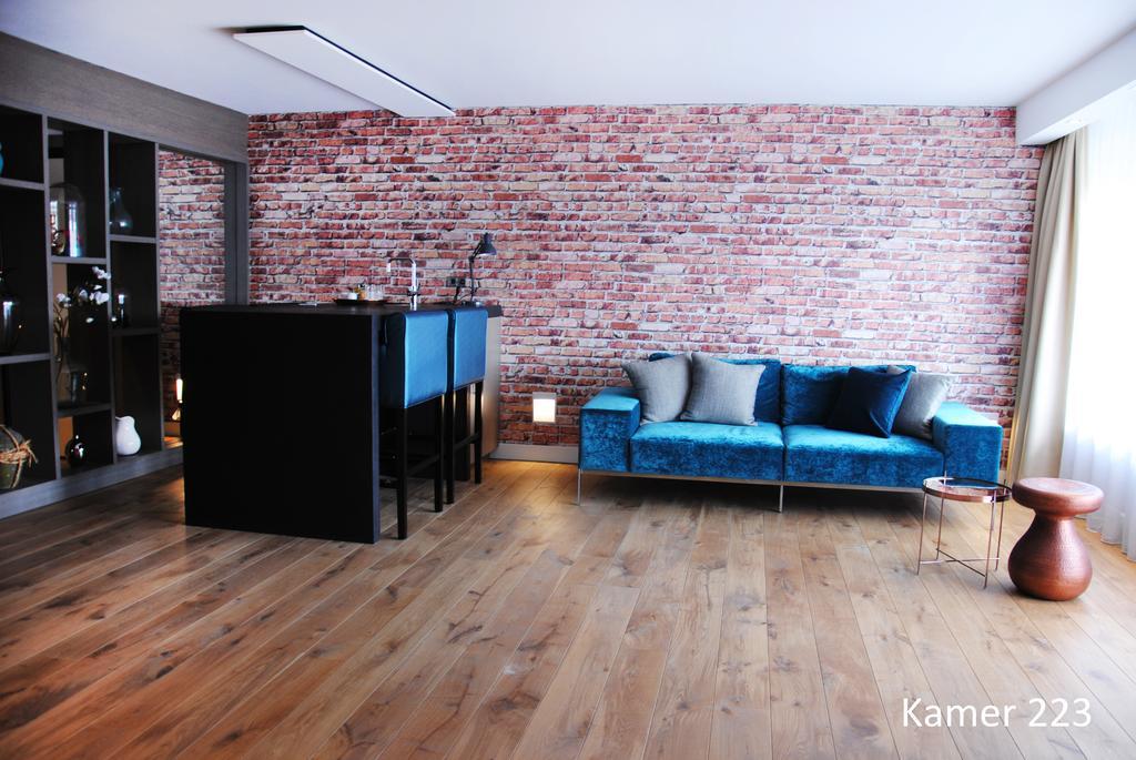 Van Der Valk Hotel Assen Kültér fotó
