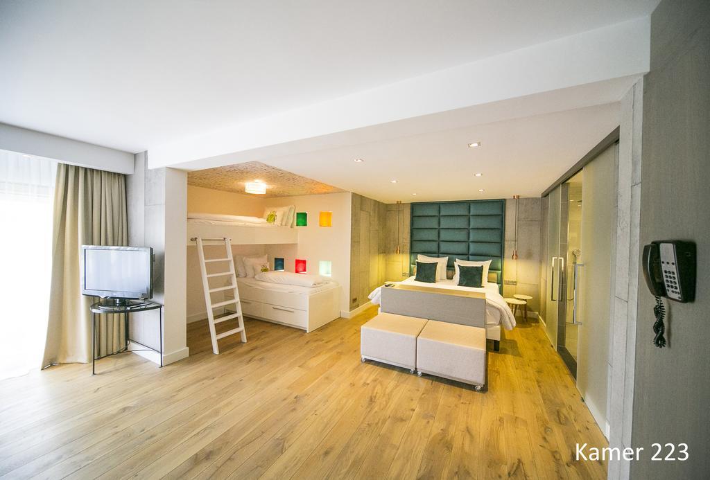 Van Der Valk Hotel Assen Kültér fotó