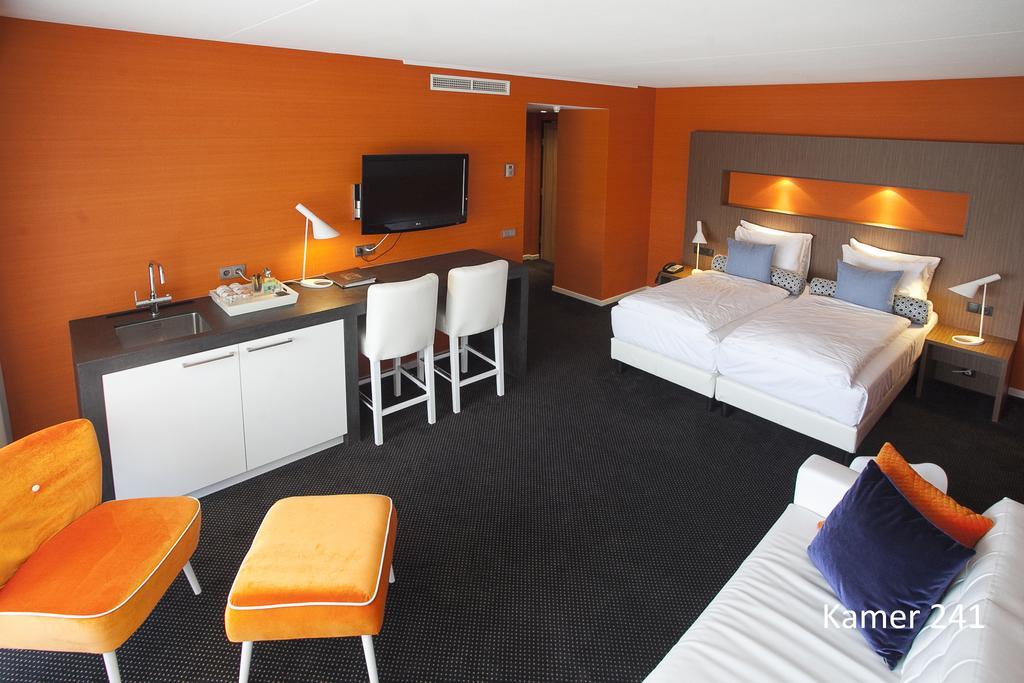 Van Der Valk Hotel Assen Kültér fotó
