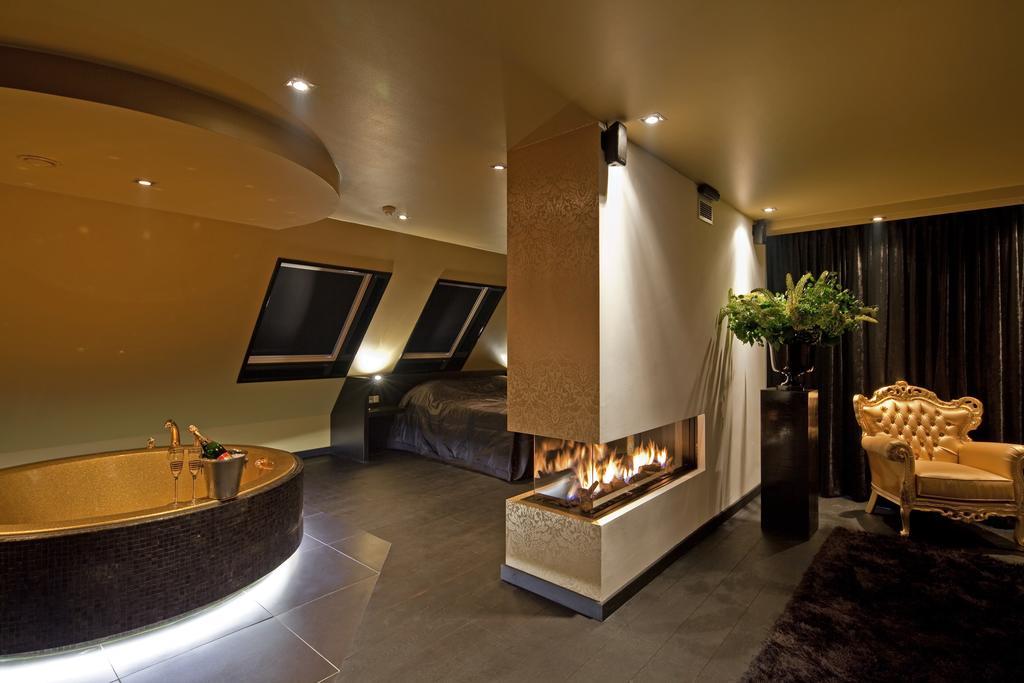 Van Der Valk Hotel Assen Kültér fotó