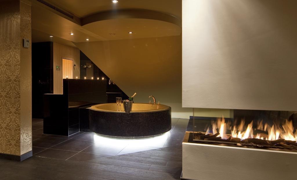 Van Der Valk Hotel Assen Kültér fotó
