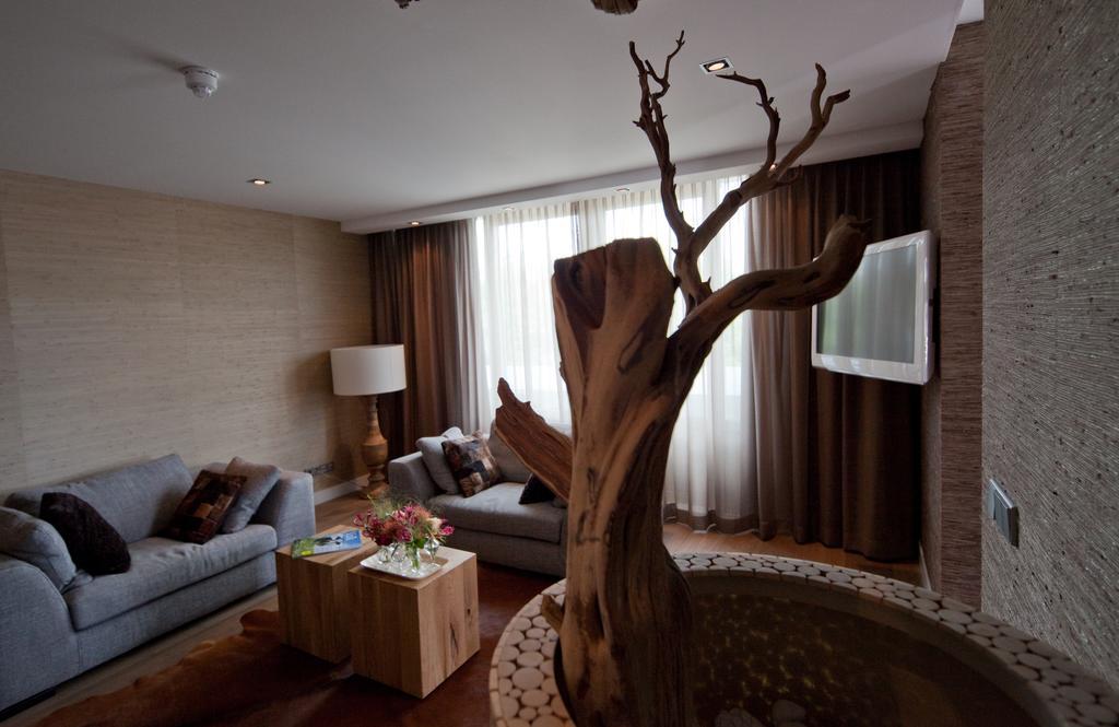 Van Der Valk Hotel Assen Kültér fotó