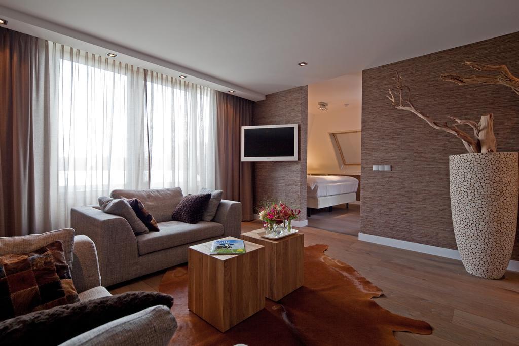 Van Der Valk Hotel Assen Kültér fotó