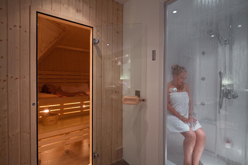 Van Der Valk Hotel Assen Kültér fotó