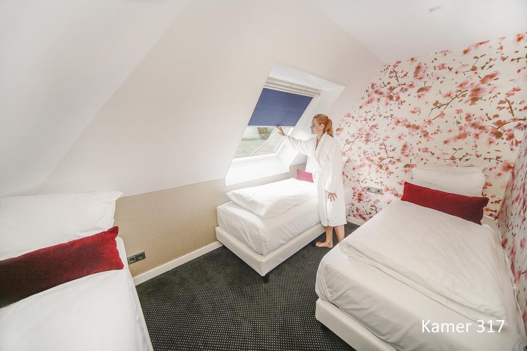Van Der Valk Hotel Assen Kültér fotó