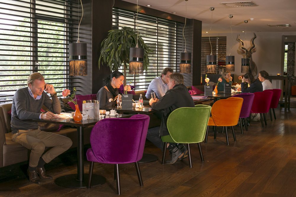 Van Der Valk Hotel Assen Kültér fotó