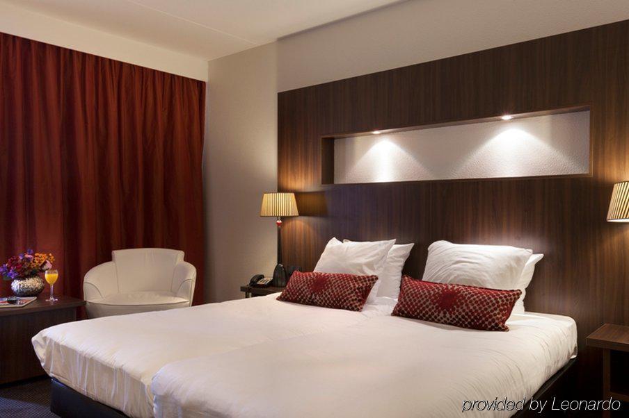Van Der Valk Hotel Assen Kültér fotó