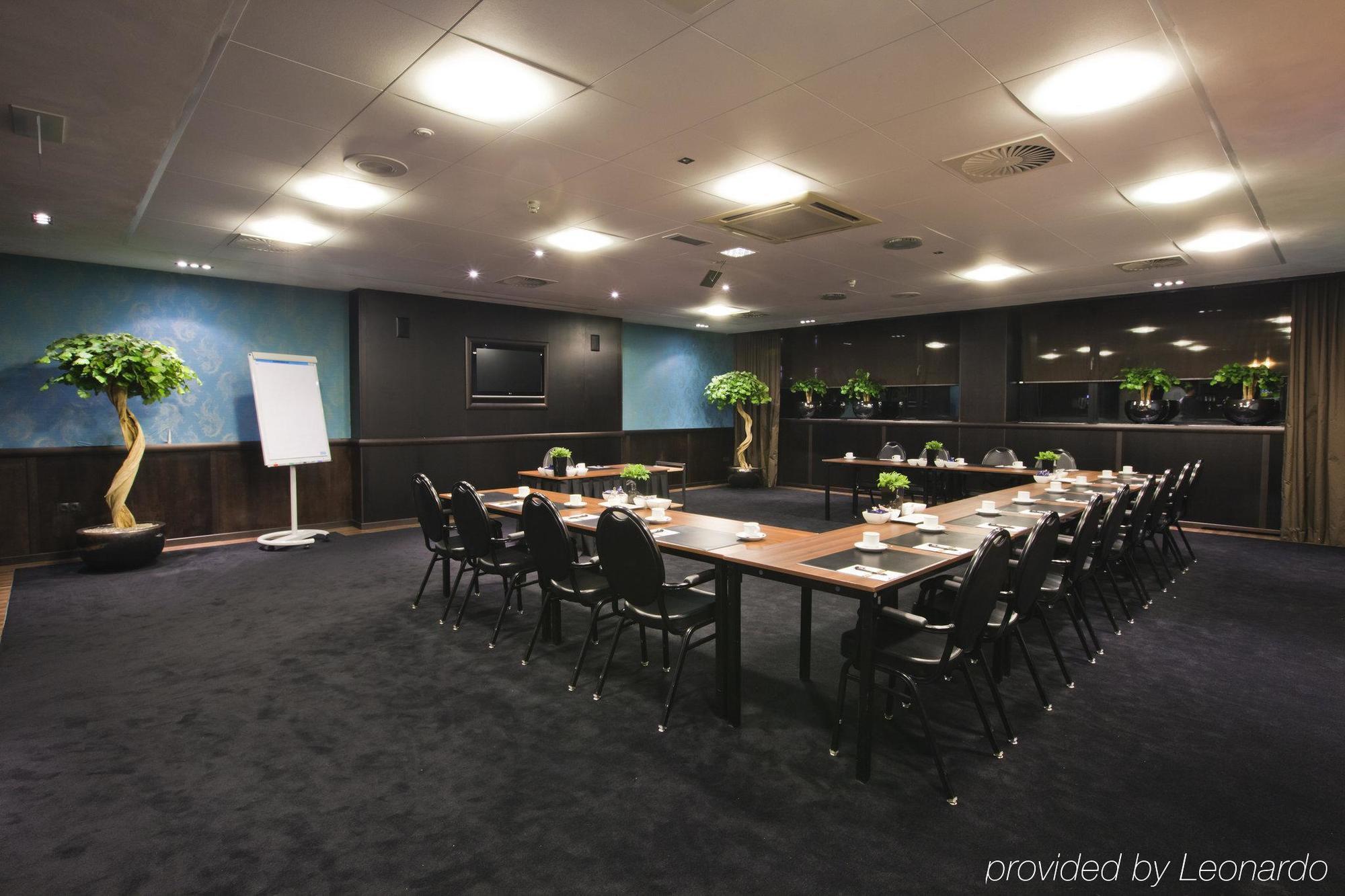 Van Der Valk Hotel Assen Kültér fotó