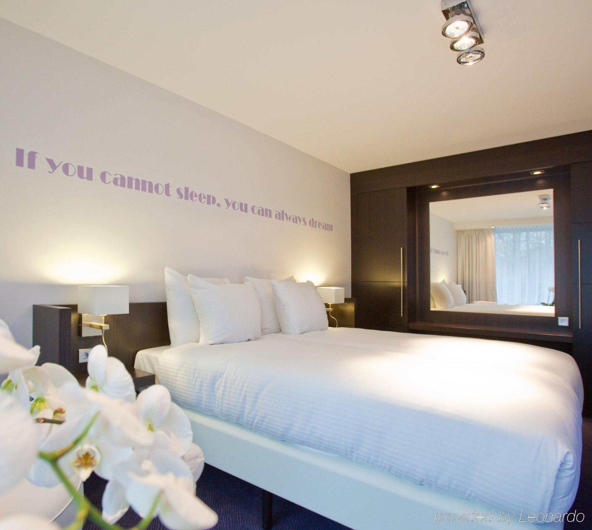 Van Der Valk Hotel Assen Kültér fotó