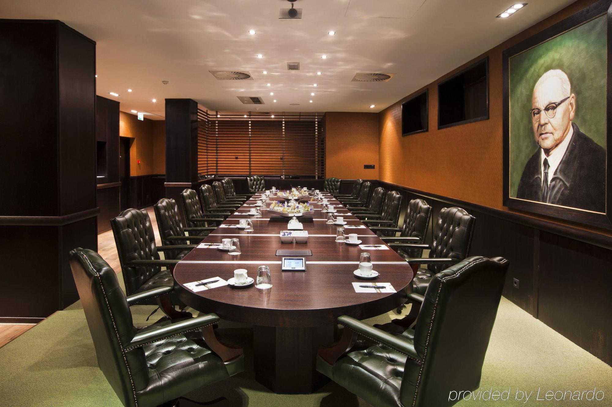Van Der Valk Hotel Assen Kültér fotó