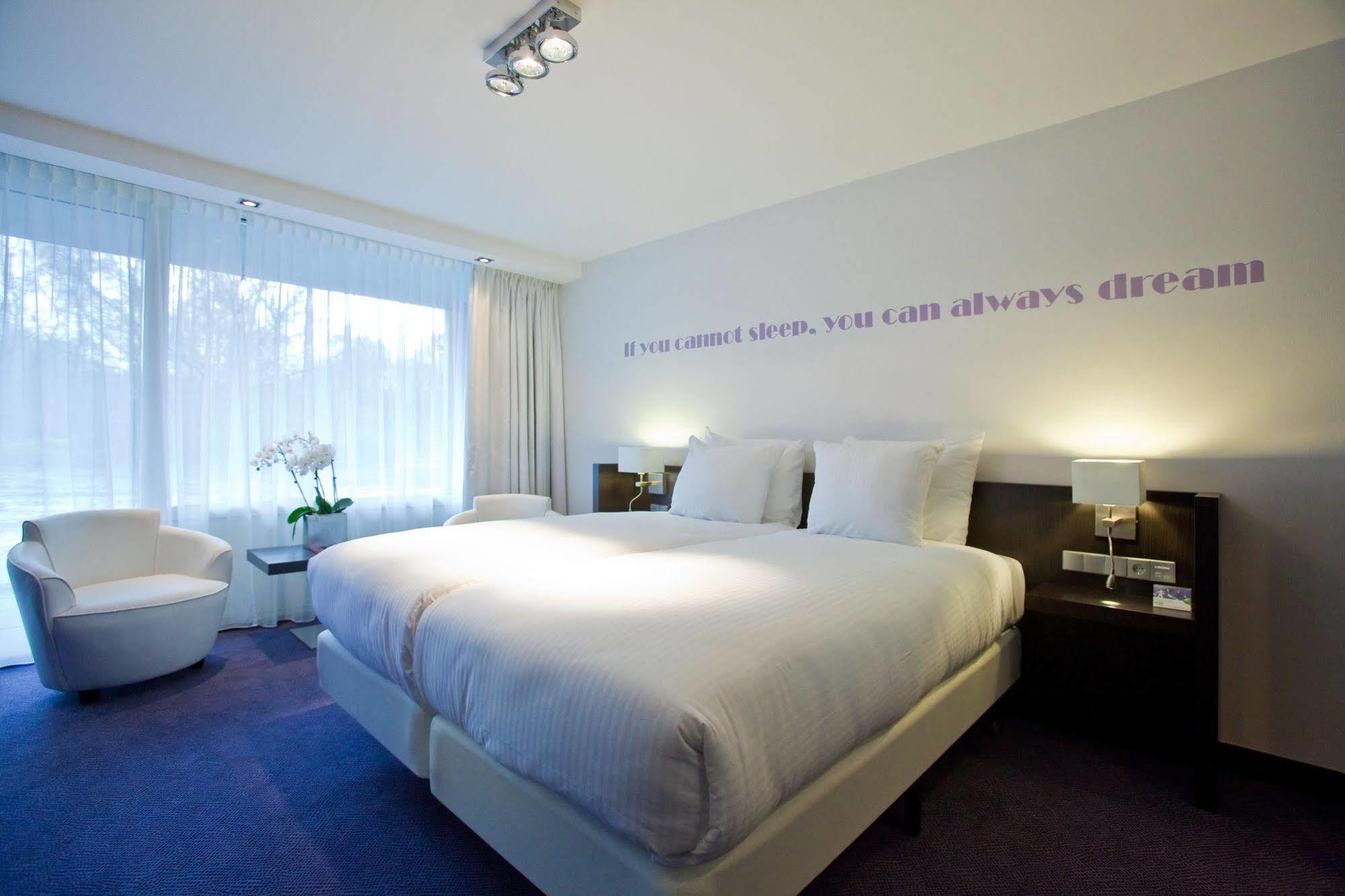 Van Der Valk Hotel Assen Kültér fotó
