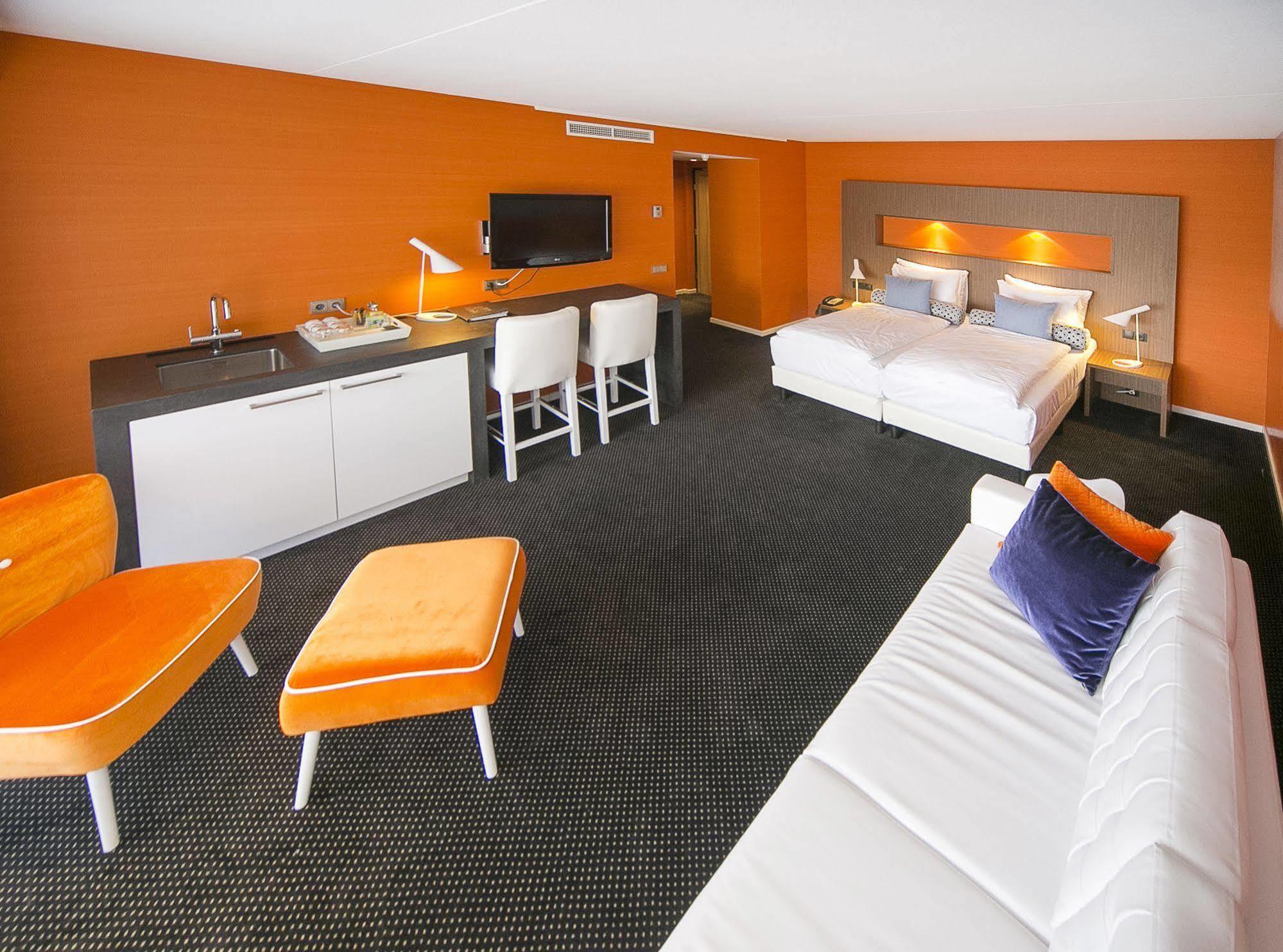 Van Der Valk Hotel Assen Kültér fotó